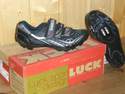 CHAUSSURES VTT LUCK POUR PEDALES AUTO-Vente en Ligne