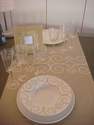 Assiette creuse cr�ation Vagabonde