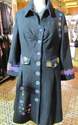Manteau long th�me Russie ENJOY