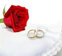 Prestations pour mariage