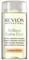 BRILLANT HYDRAT ELIXIR  REVLON Concentr� anti-frissotis - Produits de soins - CEZARD COIFFURE
