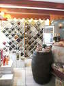 OBJETS EN BOIS D OLIVIER