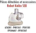 Robot Kal�o Seb 676301 - FP401161-FP501101-FP504607-FP505507