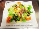 Menu 17,90� - NOS MENUS - Le St Marcell'Inn restaurant