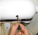 D�montage charbons robot kitchenaid artisan classic ultra po