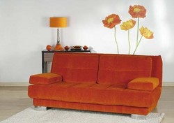 Banquette clic clac Diva "Dimitri" - Banquettes clic clac Diva - MAISON PERRIN / SAVOIE MEUBLES &amp; MENAGER