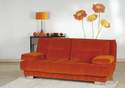 Banquette clic clac Diva "Dimitri"