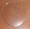 Couvercle bac � grain Saeco Xsmall SUP033R
