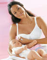 Soutien-gorge d'allaitement 