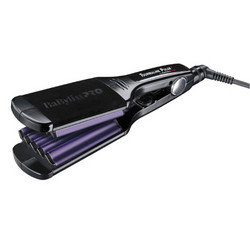 Gaufrier Tourmaline Pulse Babyliss - Materiel de coiffure - VISION HAIR Difusion