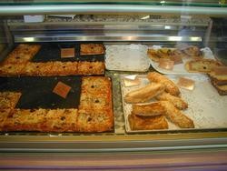 Les pr�parations sal�es du Petit Mitron � Crolles -  - LE PETIT MITRON