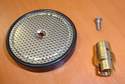 Diffuseur cr�pine grille expresso Magimix soupape vis pi�ces