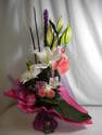 BOUQUET BULLE HAUT