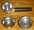 Porte Filtre 1 et 2 tasses Riviera Bar CE160 161 CE260 261 - Pi�ces d�tach�es et accessoires Riviera Bar - MENA ISERE SERVICE - Pi�ces d�tach�es et accessoires �lectrom�nager