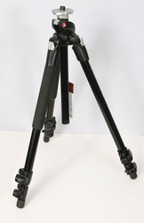 Tr�pied Manfrotto 190xproB - Pieds - FORMAT PHOTO