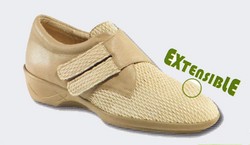 Chaussures Adour - Gala (Mod�le Pris en charge par la S.S) - Chaussures param�dicales et de confort Pulman-Bruman-Adour  - Autrement libre
