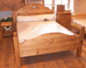 Lits et canap�s style montagne