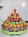 macarons maison macarons glac�s