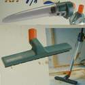 Kit sp�cial bricolage hobby Kit Electrolux s�parateur brosse