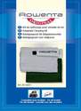 nettoyant semelle de fer � repasser Rowenta Calor nettoyage