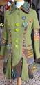 Manteau th�me Paris champ�tre ENJOY