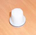 filtre r�servoir vienna super automatica cafe grande 
