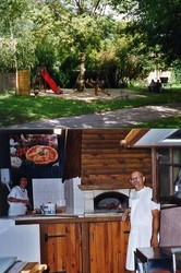 Espace Animations + Espace Snack Id�al Camping � Allevard -  - IDEAL CAMPING