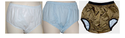 Culottes et Maillots de bains plastifi�s adultes