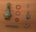 sortie chaudiere t�tine Saeco - Pi�ces d�tach�es et accessoires Saeco - MENA ISERE SERVICE