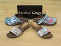 SABOTS ET MULES SANITA