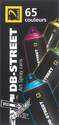 AEROSOLS DB STREET