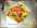 salade au g�siers confits 9,10euro