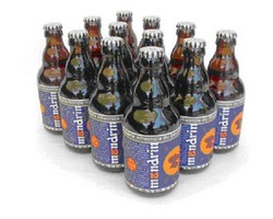 BIERE MANDRIN  noix, sapin _ traiteur Tradition R�gionale _ - MAGASIN - TRAITEUR TRADITION REGIONALE