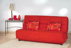 Banquette clic clac Diva "Benjamin" - Banquettes clic clac Diva - MAISON PERRIN / SAVOIE MEUBLES &amp; MENAGER