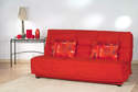 Banquette clic clac Diva "Benjamin"