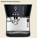 Expresso Perfecto ES4200 ES4400 Rowenta pi�ces d�tach�es