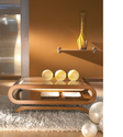 Tables basses Antoine Motard