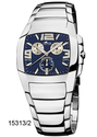 LOTUS 15313/2 - montres Lotus homme - HORLOGERIE BIJOUTERIE FOLLUT