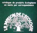 Catalogue de produits �cologiques