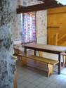 Location g�te 6 places, Choranche -Vercors - Les prestations du g�te Vol de Nuit � Choranche-Vercors - GITE VERCORS : VOL DE NUIT