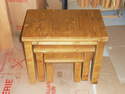 table gigogne