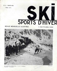 Ski Sports d'Hiver