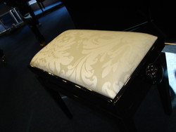 banquette tapissier
