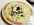 fricass�e d'escargots aux c�pes sur lit de ravioles 16,90