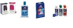Dylon : teintures textiles - d�tachants linges � Vizille -  - Droguerie Bringoud