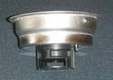 Filtre une tasse expresso d�longhi combin� caf� cr�matic 
