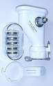 Kit emporte pi�ce pour pates fraiches KitchenAid 5KPEXTA
