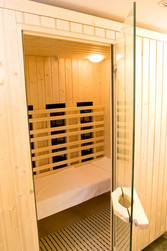  Sauna Infrarouge - Pour Elle et Lui :D�tente - Pure Lift Spa &amp; So!Men
