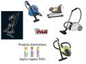 Pi�ces d�tach�es et accessoires Vaporetto Polti