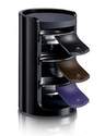 Socle Senseo support � dosette- Station trois porte-dosettes - Pi�ces d�tach�es et accessoires Philips - MENA ISERE SERVICE - Pi�ces d�tach�es et accessoires �lectrom�nager